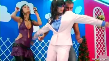 Sex Dolls Part 2 - Cam 3 Screencap 34 on www.sinx.com