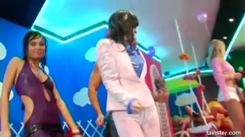 Sex Dolls Part 2 - Cam 3 Screencap 35 on www.sinx.com