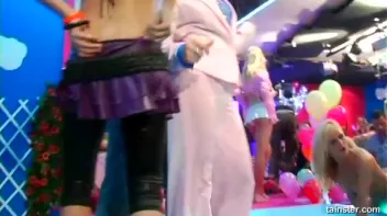 Sex Dolls Part 2 - Cam 3 Screencap 37 on www.sinx.com