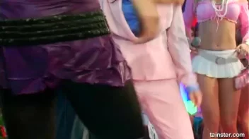 Sex Dolls Part 2 - Cam 3 Screencap 42 on www.sinx.com