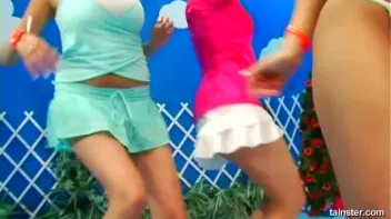 Sex Dolls Part 2 - Cam 3 Screencap 47 on www.sinx.com