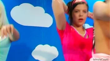 Sex Dolls Part 2 - Cam 3 Screencap 48 on www.sinx.com