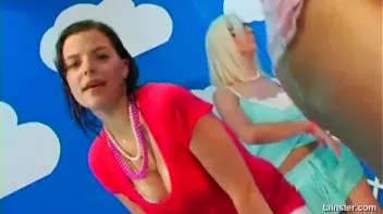 Sex Dolls Part 2 - Cam 3 Screencap 57 on www.sinx.com