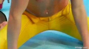 Sex Dolls Part 2 - Cam 3 Screencap 64 on www.sinx.com