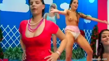 Sex Dolls Part 2 - Cam 3 Screencap 66 on www.sinx.com