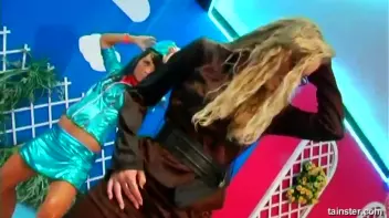 Sex Dolls Part 2 - Cam 3 Screencap 75 on www.sinx.com