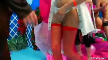 Sex Dolls Part 2 - Cam 3 Screencap 76 on www.sinx.com