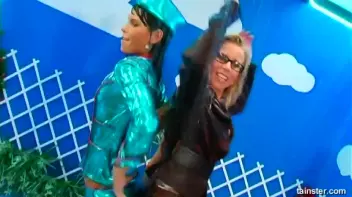 Sex Dolls Part 2 - Cam 3 Screencap 83 on www.sinx.com