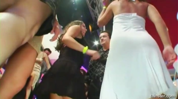 Kickbox Cumbath Part 1 Main Edit Screencap 71 on www.sinx.com