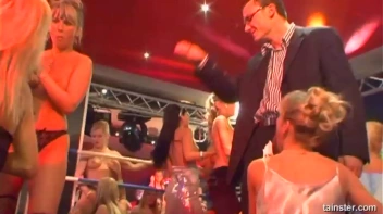 Kickbox Cumbath Part 1 Main Edit Screencap 12 on www.sinx.com