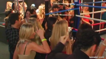 Kickbox Cumbath Part 1 Main Edit Screencap 2 on www.sinx.com