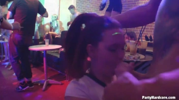 Party Hardcore Gone Crazy Vol. 35 Part 4 - Cam 2 Screencap 9 on www.sinx.com