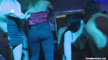 Party Hardcore Gone Crazy Vol. 35 Part 4 - Cam 2 Screencap 94 on www.sinx.com