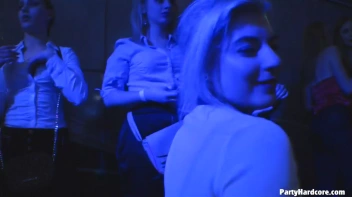 Party Hardcore Gone Crazy Vol. 35 Part 4 - Cam 2 Screencap 97 on www.sinx.com