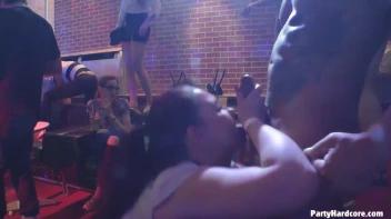 Party Hardcore Gone Crazy Vol. 35 Part 4 - Cam 2 Screencap 10 on www.sinx.com