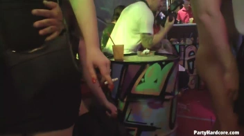 Party Hardcore Gone Crazy Vol. 35 Part 4 - Cam 2 Screencap 11 on www.sinx.com