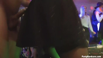 Party Hardcore Gone Crazy Vol. 35 Part 4 - Cam 2 Screencap 18 on www.sinx.com