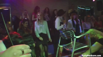 Party Hardcore Gone Crazy Vol. 35 Part 4 - Cam 2 Screencap 19 on www.sinx.com