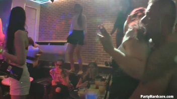 Party Hardcore Gone Crazy Vol. 35 Part 4 - Cam 2 Screencap 2 on www.sinx.com