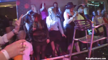 Party Hardcore Gone Crazy Vol. 35 Part 4 - Cam 2 Screencap 20 on www.sinx.com