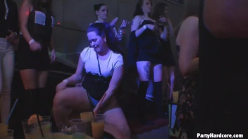 Party Hardcore Gone Crazy Vol. 35 Part 4 - Cam 2 Screencap 24 on www.sinx.com