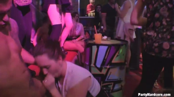 Party Hardcore Gone Crazy Vol. 35 Part 4 - Cam 2 Screencap 27 on www.sinx.com