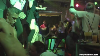 Party Hardcore Gone Crazy Vol. 35 Part 4 - Cam 2 Screencap 29 on www.sinx.com