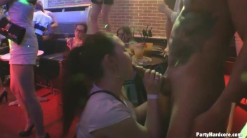 Party Hardcore Gone Crazy Vol. 35 Part 4 - Cam 2 Screencap 3 on www.sinx.com