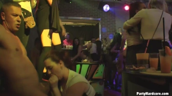 Party Hardcore Gone Crazy Vol. 35 Part 4 - Cam 2 Screencap 30 on www.sinx.com