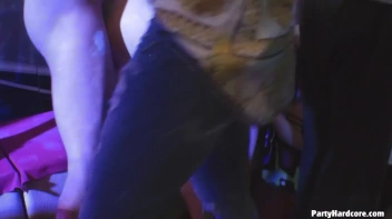 Party Hardcore Gone Crazy Vol. 35 Part 4 - Cam 2 Screencap 36 on www.sinx.com