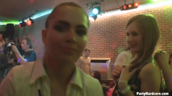 Party Hardcore Gone Crazy Vol. 35 Part 4 - Cam 2 Screencap 37 on www.sinx.com