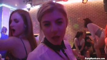 Party Hardcore Gone Crazy Vol. 35 Part 4 - Cam 2 Screencap 39 on www.sinx.com