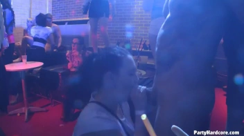 Party Hardcore Gone Crazy Vol. 35 Part 4 - Cam 2 Screencap 4 on www.sinx.com