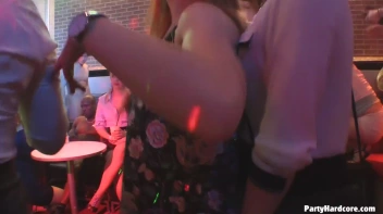 Party Hardcore Gone Crazy Vol. 35 Part 4 - Cam 2 Screencap 40 on www.sinx.com