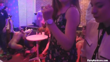 Party Hardcore Gone Crazy Vol. 35 Part 4 - Cam 2 Screencap 41 on www.sinx.com