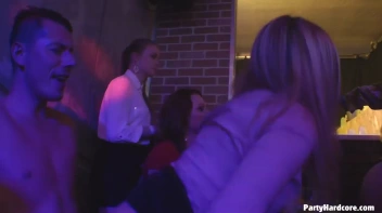 Party Hardcore Gone Crazy Vol. 35 Part 4 - Cam 2 Screencap 44 on www.sinx.com