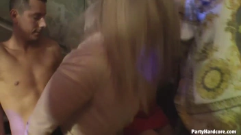 Party Hardcore Gone Crazy Vol. 35 Part 4 - Cam 2 Screencap 46 on www.sinx.com