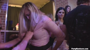 Party Hardcore Gone Crazy Vol. 35 Part 4 - Cam 2 Screencap 48 on www.sinx.com