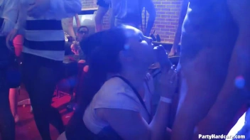 Party Hardcore Gone Crazy Vol. 35 Part 4 - Cam 2 Screencap 5 on www.sinx.com