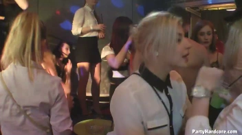 Party Hardcore Gone Crazy Vol. 35 Part 4 - Cam 2 Screencap 52 on www.sinx.com