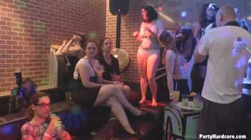 Party Hardcore Gone Crazy Vol. 35 Part 4 - Cam 2 Screencap 59 on www.sinx.com