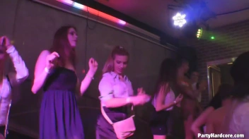 Party Hardcore Gone Crazy Vol. 35 Part 4 - Cam 2 Screencap 60 on www.sinx.com
