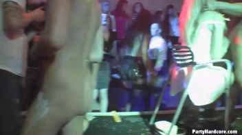 Party Hardcore Gone Crazy Vol. 35 Part 4 - Cam 2 Screencap 64 on www.sinx.com