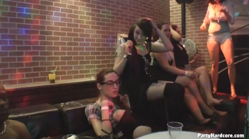 Party Hardcore Gone Crazy Vol. 35 Part 4 - Cam 2 Screencap 79 on www.sinx.com