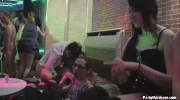Party Hardcore Gone Crazy Vol. 35 Part 4 - Cam 2 Screencap 82 on www.sinx.com