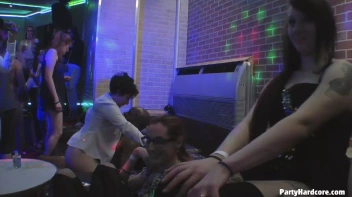 Party Hardcore Gone Crazy Vol. 35 Part 4 - Cam 2 Screencap 83 on www.sinx.com