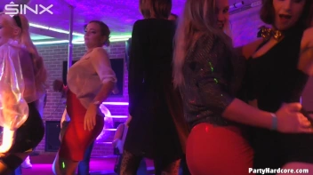 Party Hardcore Gone Crazy Vol. 43 Part 5 - Cam 3 Screencap 84 on www.sinx.com
