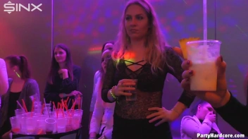 Party Hardcore Gone Crazy Vol. 43 Part 5 - Cam 3 Screencap 30 on www.sinx.com