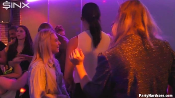 Party Hardcore Gone Crazy Vol. 43 Part 5 - Cam 3 Screencap 66 on www.sinx.com