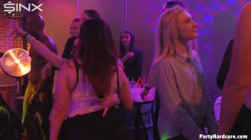Party Hardcore Gone Crazy Vol. 43 Part 5 - Cam 3 Screencap 71 on www.sinx.com